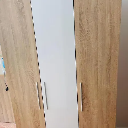 In Sun Waves Apartament