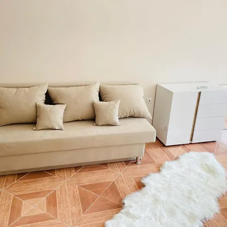 In Sun Waves Διαμέρισμα