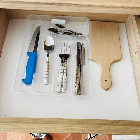 In Sun Waves Διαμέρισμα Μπουργκάς