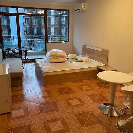 Apartament In Sun Waves Burgas City