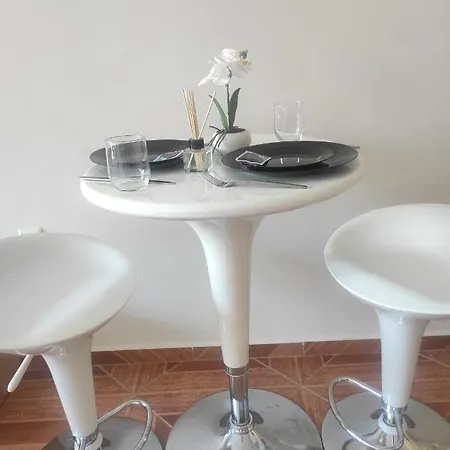 In Sun Waves Apartament Burgas City