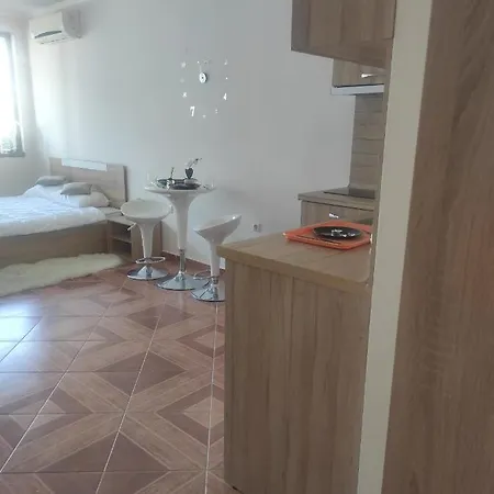 Apartament In Sun Waves *