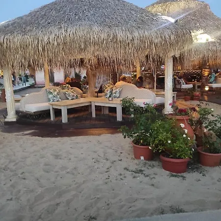 In Sun Waves * Burgas City