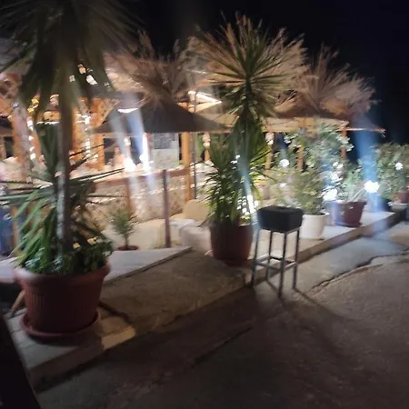 Apartament In Sun Waves *