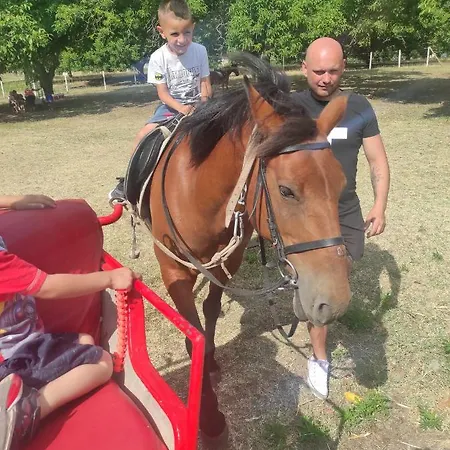 In Sun Waves Διαμέρισμα *