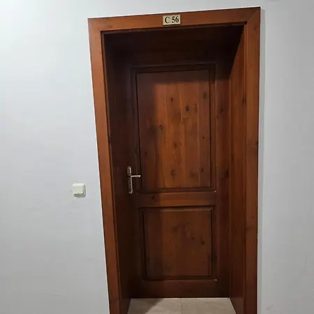 In Sun Waves Apartament