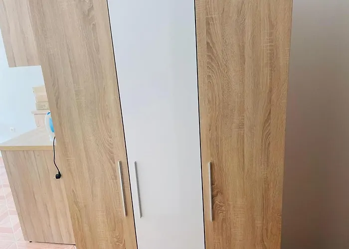 In Sun Waves Lägenhet