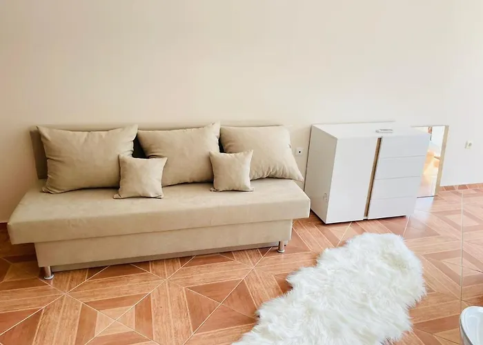 In Sun Waves Lägenhet