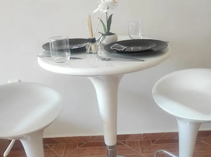 In Sun Waves Lägenhet Burgas