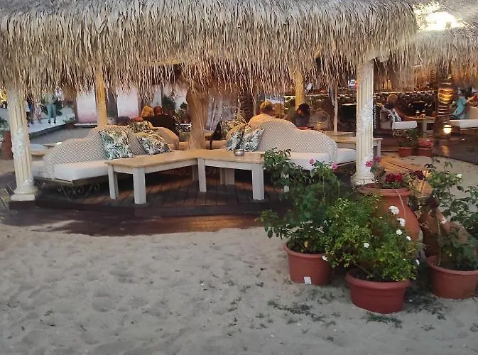 In Sun Waves * Burgas