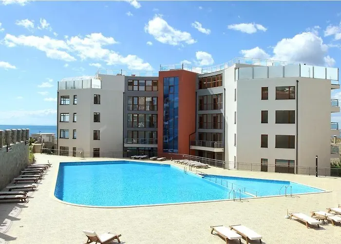 In Sun Waves Appartamento