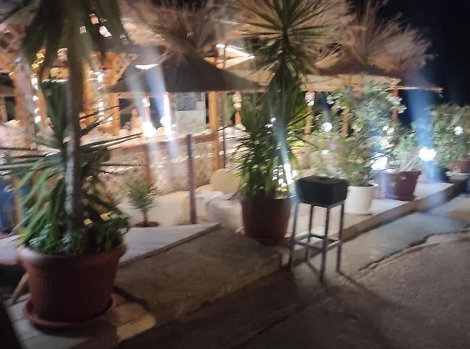 Appartamento In Sun Waves *